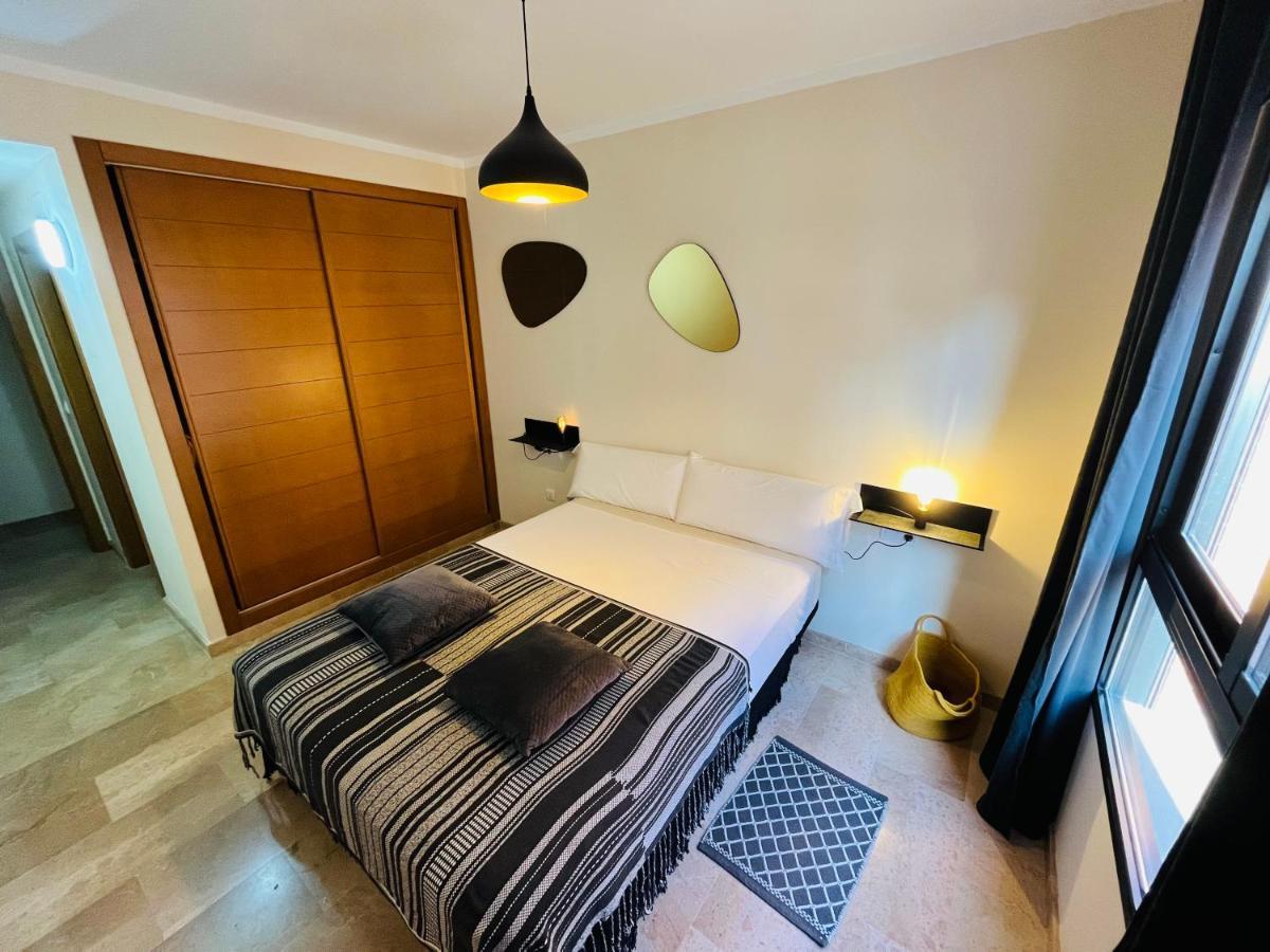 La Faroleta Puerto Appartement