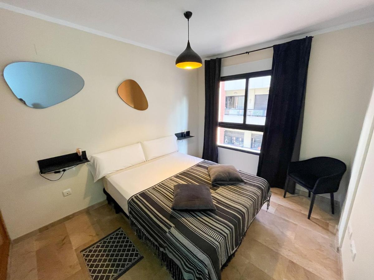 La Faroleta Puerto Appartement