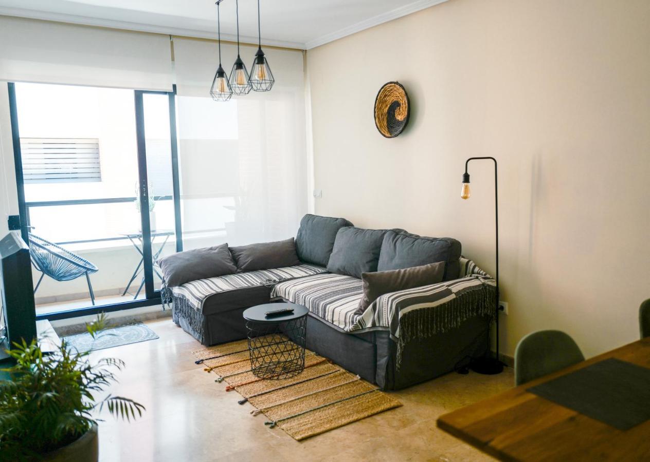 La Faroleta Puerto Apartment Denia