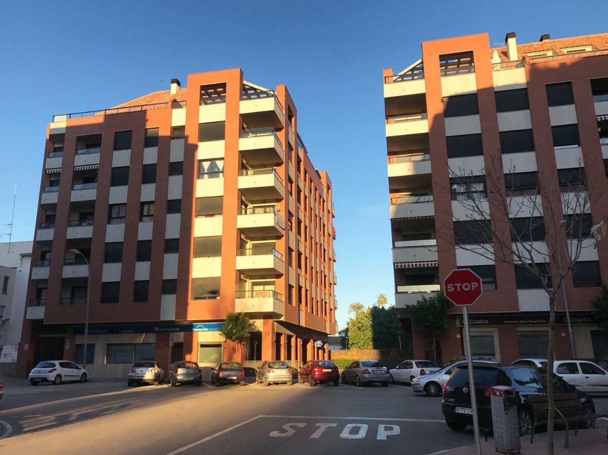 Appartement La Faroleta Puerto