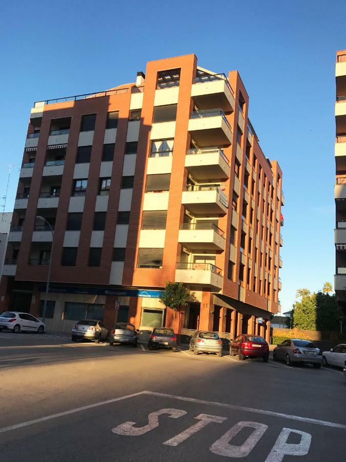 La Faroleta Puerto Apartment