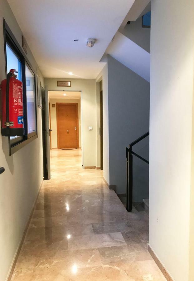 La Faroleta Puerto Appartement Dénia