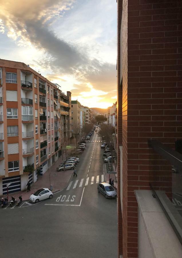 La Faroleta Puerto Apartment Denia