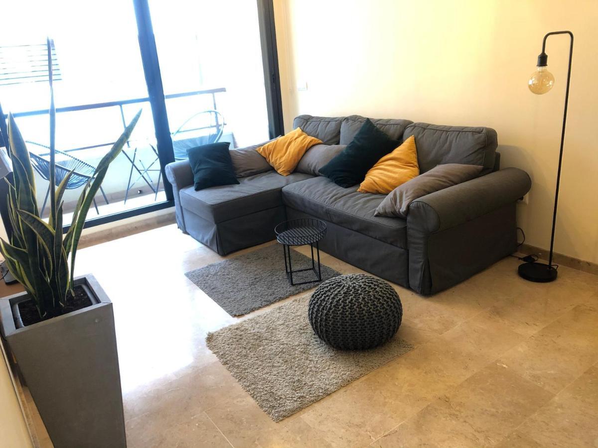 La Faroleta Puerto Appartement
