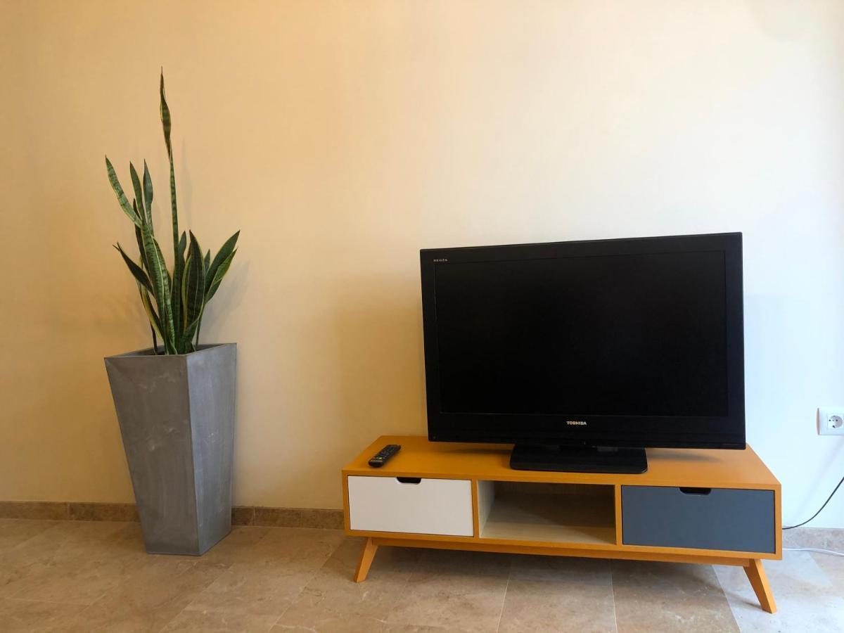 Apartment La Faroleta Puerto
