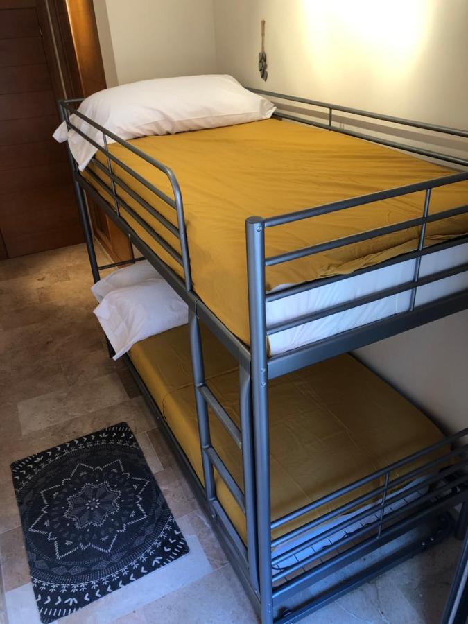 Appartement La Faroleta Puerto Dénia