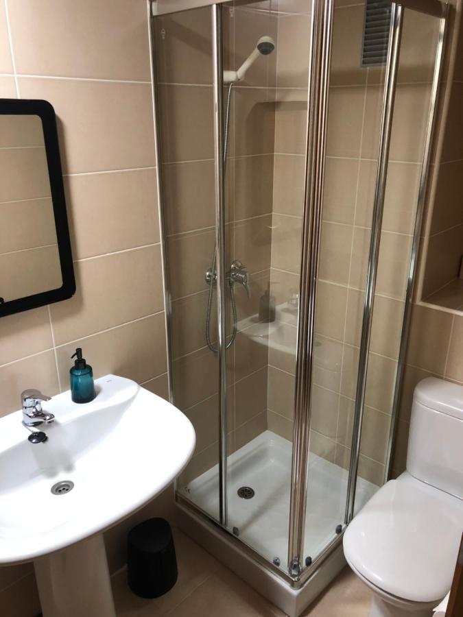 La Faroleta Puerto Appartement Dénia