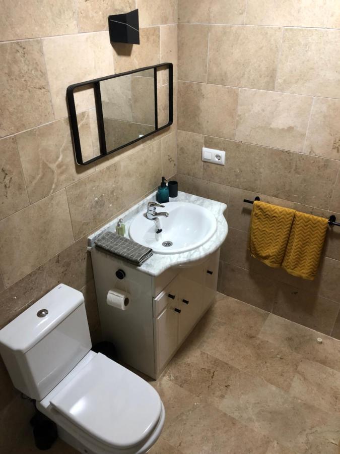 Apartment La Faroleta Puerto
