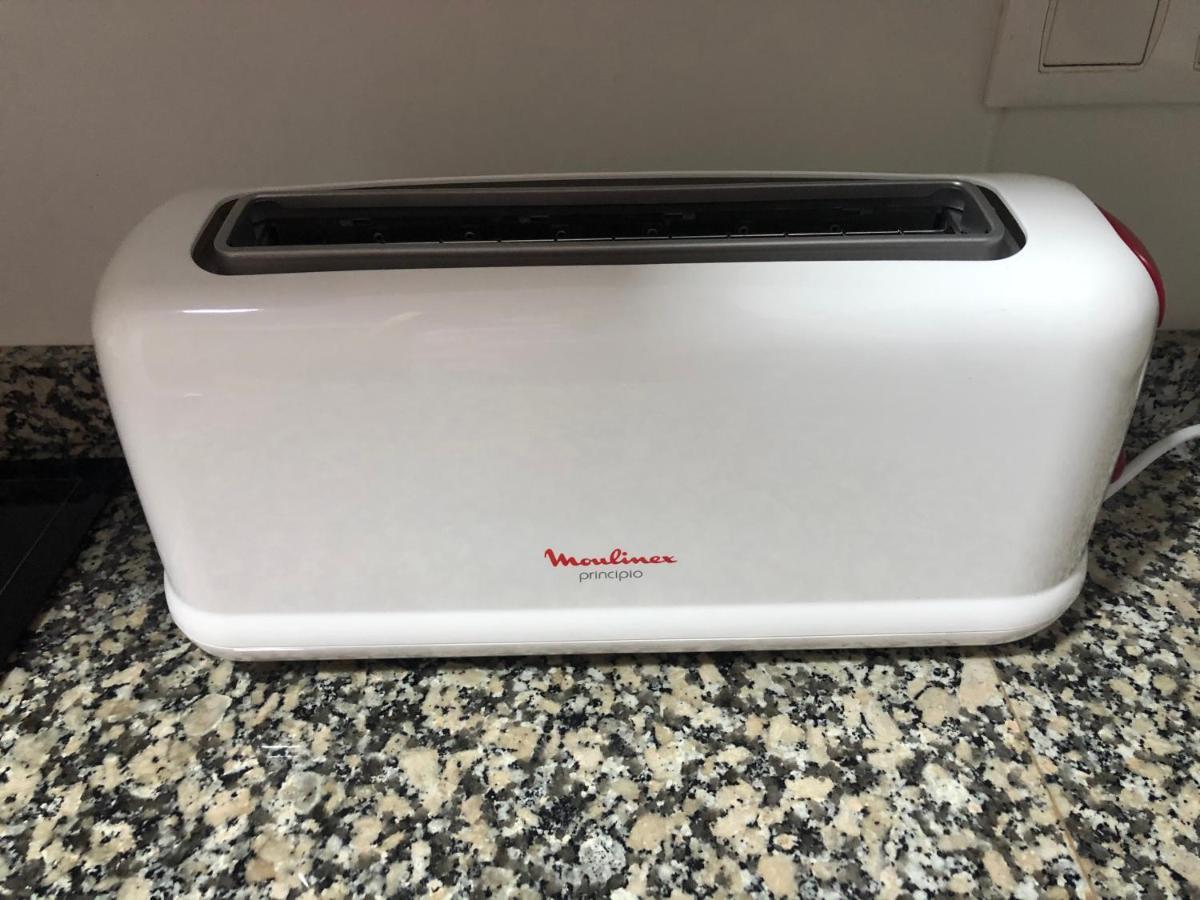 Apartamento La Faroleta Puerto